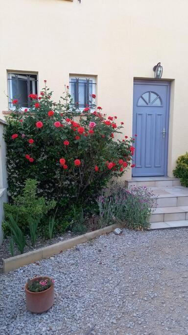 House Of Magic Lake Greoux-les-Bains ภายนอก รูปภาพ